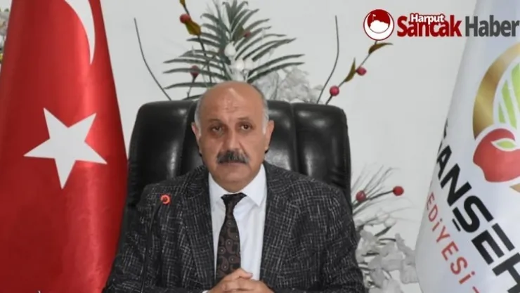 Doğanşehir Belediye Meclisi'nden İsrail'i kınama