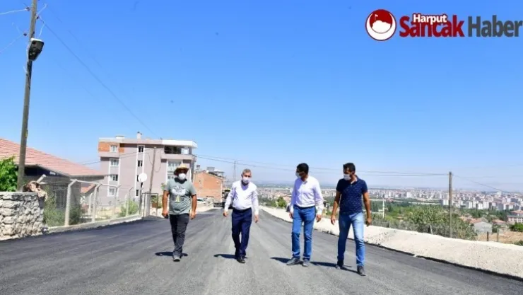 Doğru Bir Bakış Açısı ve Kalıcı Yatırımlarla Geleceğe Hazırlıyoruz
