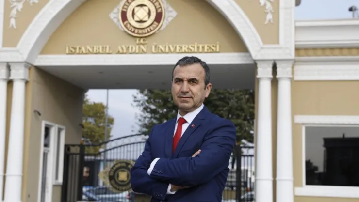 'Doğu Akdeniz'de enerji savaşları şiddetlenerek devam edecek'