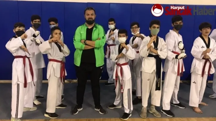 Doğuş Yıldız Tekvando Takımından Büyük Başarı