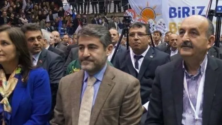 Dünyaya örnek olacak işler yaptık