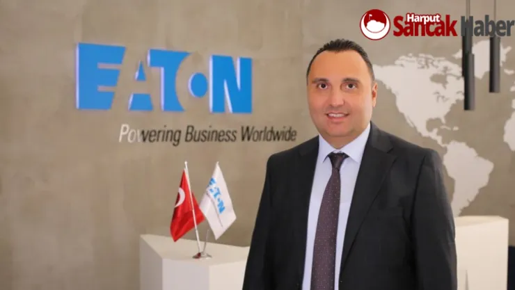 Eaton, Geleceğin Endüstrileri Sempozyumu ve Sergisi'ne Katıldı