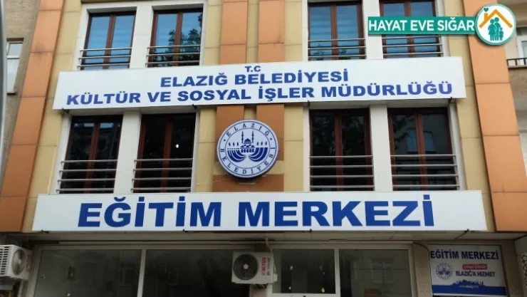 Ebegem Eğitimlerine Online Devam Ediyor