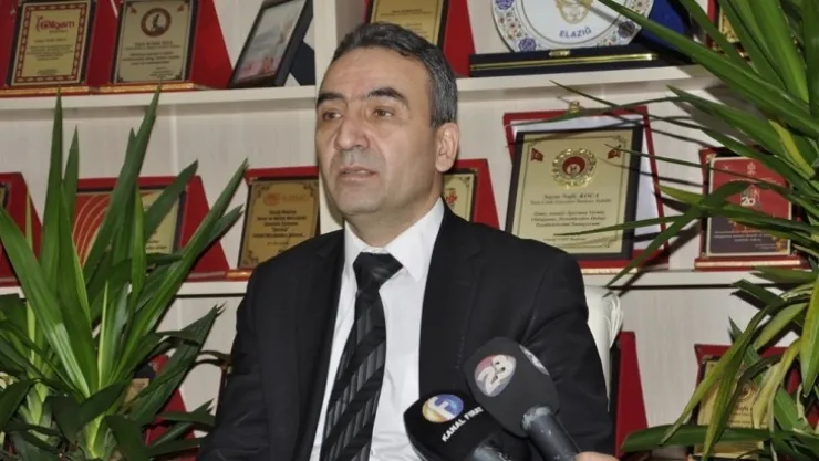 Ebmc'den Cumhurbaşkanı'na Mektup