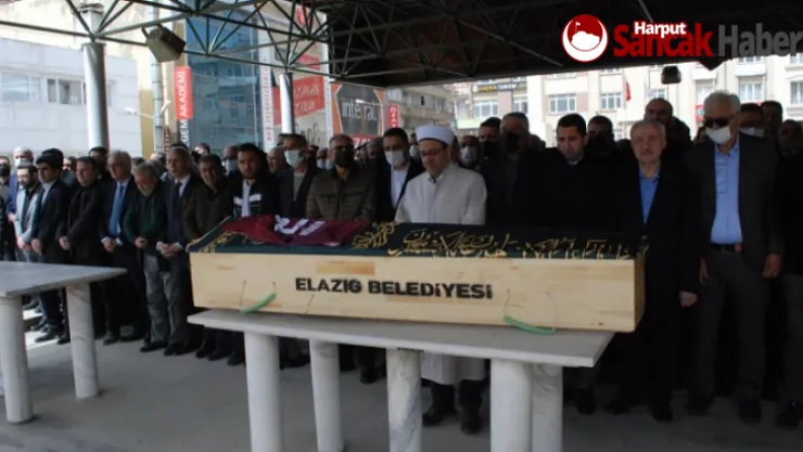 Efsane Kaleci Dualarla Ebediyete Uğurlandı