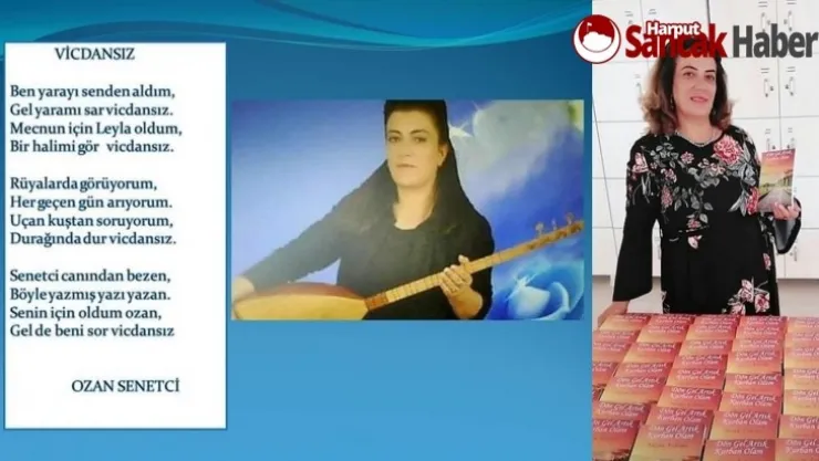 Ege İnci'nin Yazar Suzan Aydemir İle Röportajı