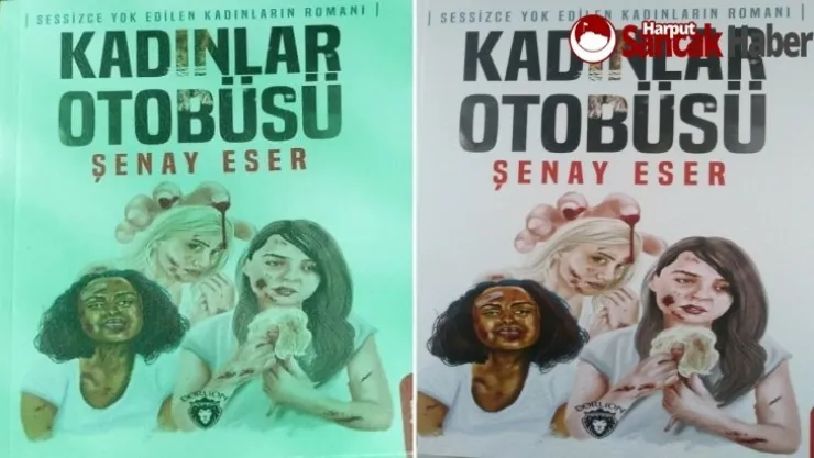 Ege İnci Yazar Şenay Eser İle Röportaj Yaptı