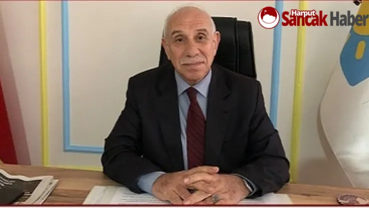 'Eğitim Sistemimiz Karaya Oturmuş Bir Gemidir'