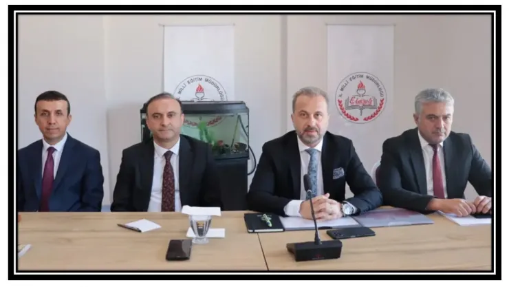 Eğitimde Özlenen Yılları Geri Getireceğiz