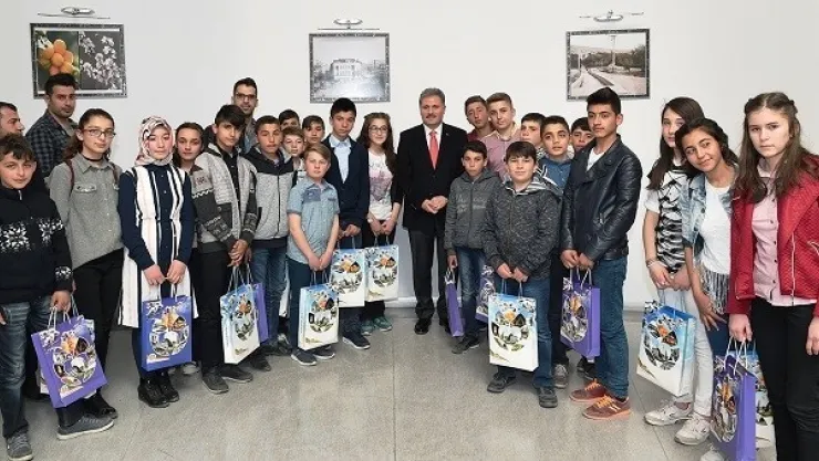 Eğitime Yapılan Yatırım En Doğru Yatırımdır