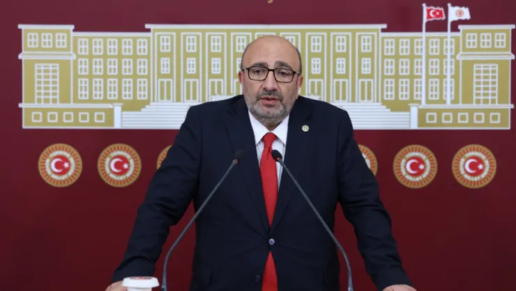 Ejder Açıkkapı: Kooperatiflerimize Güç Katacak Yeni Destekler Geliyor