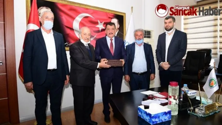 Eksik Kalan Hizmetler, Tüm İlçelerimizde Bu Yıl Tamamlanacak