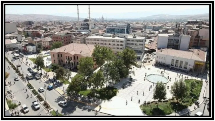 Elazığ, Anadolu'nun Azerbaycan'ı