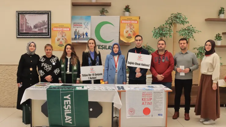 ELAZIĞ BELEDİYE PERSONELİNE YÖNELİK ANLAMLI ETKİNLİK