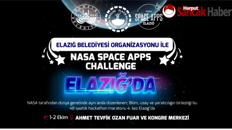 Elazığ Belediyesi Bilimin Nabzını Tutacak