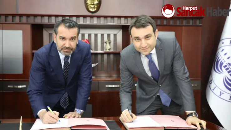 Elazığ Belediyesi Bızmişen'de 12 Derslikli Okul Yapacak