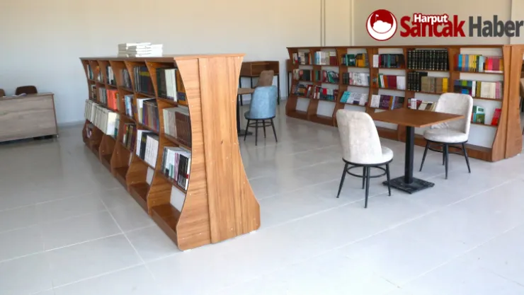 Elazığ Belediyesi Hilalkent Sosyal Hizmet Binası Büyük Oranda Tamamlandı