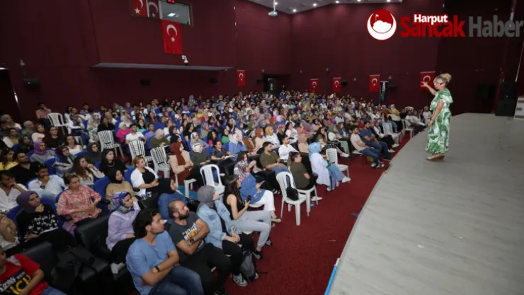 Elazığ Belediyesi KPSS Genel Tekrar Derslerine Yoğun İlgi