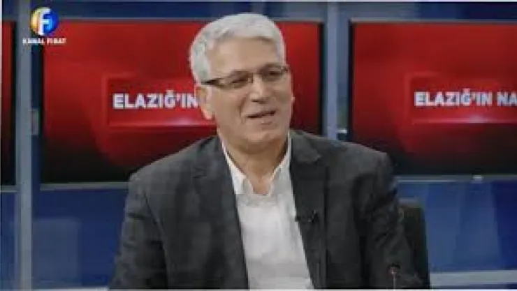 Elazığ Belediyesi'nde Müdür Değişikliği
