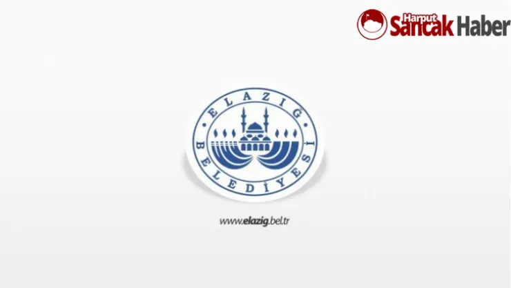 Elazığ Belediyesi'nden Açıklama