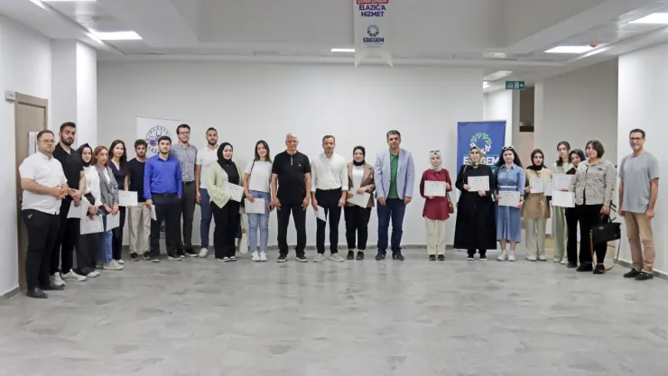 Elazığ Belediyesi'nden Eğitime Katkı Sürüyor