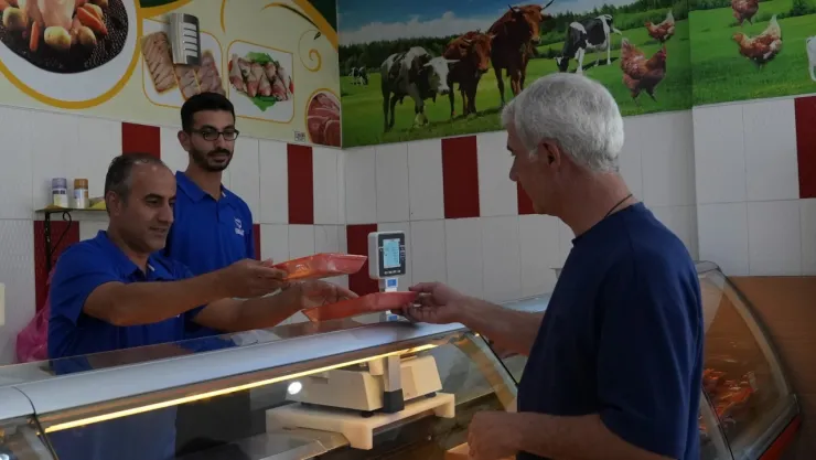 Elazığ Belediyesi'nden Kaliteli Hizmet