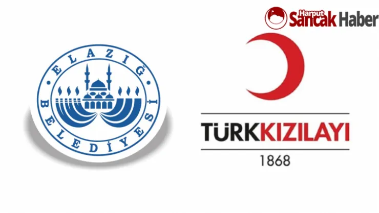 Elazığ Belediyesi'nden Kan Bağışı Çağrısı