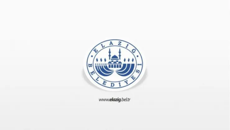 ELAZIĞ BELEDİYESİ'NDEN UYARI