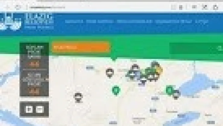Elazığ Belediyesi Proje Portalı Yayında