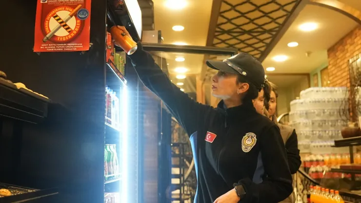 ELAZIĞ BELEDİYESİ, RAMAZAN BAYRAMI'NA HAZIR