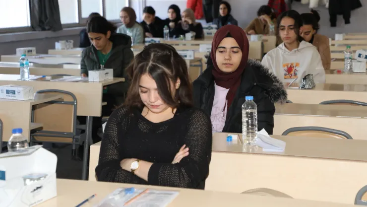 Elazığ Belediyesi, Ücretsiz YKS Deneme Sınavı Gerçekleştirecek