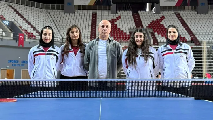 ELAZIĞ BELEDİYESPOR, SÜPER LİG'İN İLK YARISINI ZİRVEDE TAMAMLADI