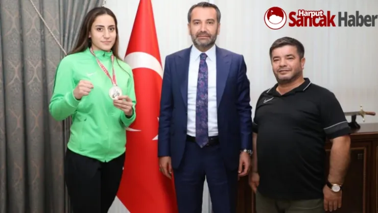 Elazığ Belediyespor, U-22 Erkekler ve Kadınlar Türkiye Ferdi Boks Şampiyonası'na 6 Sporcu İle Katılacak