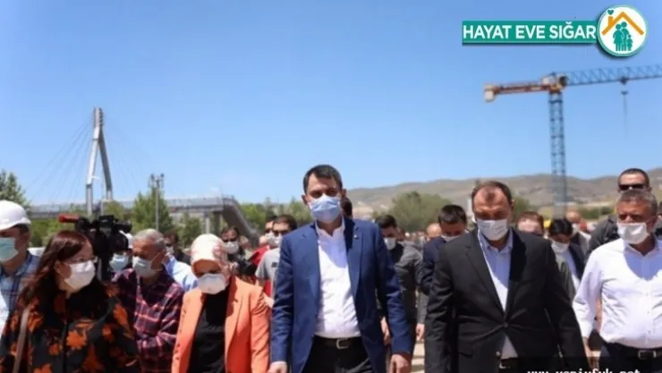 Elazığ Bölgede Parlayan Yıldız Olacak