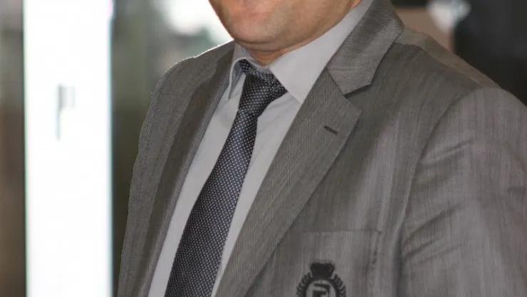 Elazığ buz pistine döndü!