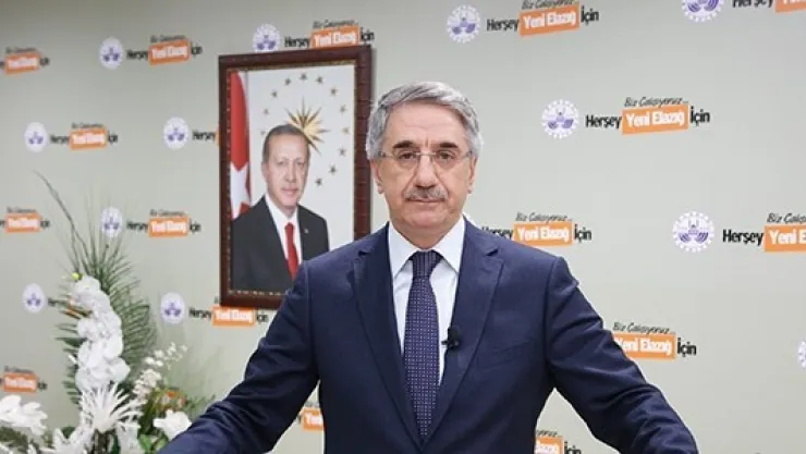 Elazığ, Cumhurbaşkanı İle Buluşmaya Hazır