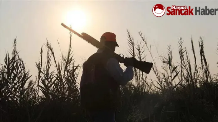 Elazığ'da Av Sezonu Sona Erdi
