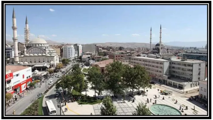 Elazığ'da Bu Kesintilere Dikkat! (07 Kasım 2025)