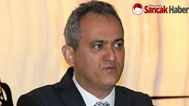 Elazığ'da Eğitimin Genel Resmine Bakacağız