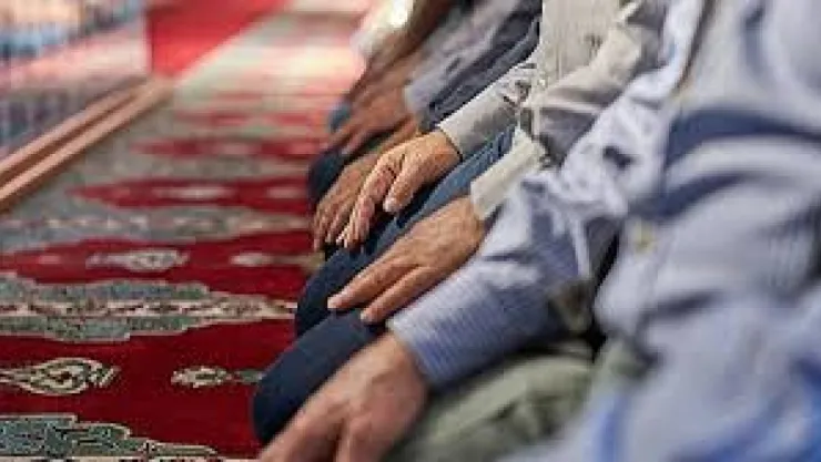 Elazığ'da Kurban Bayramı Namazı Saat Kaçta Kılınacak?