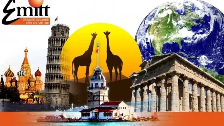 Elazığ Emitt-2015 Fuarı'nda Tanıtılacak