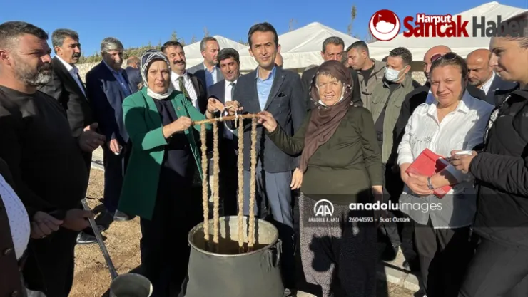 Elazığ Gastro Elazığ Lezzet Şöleni