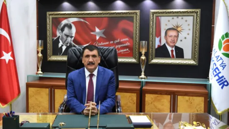 Başkan Gürkan'dan Vatandaşlara Müjde