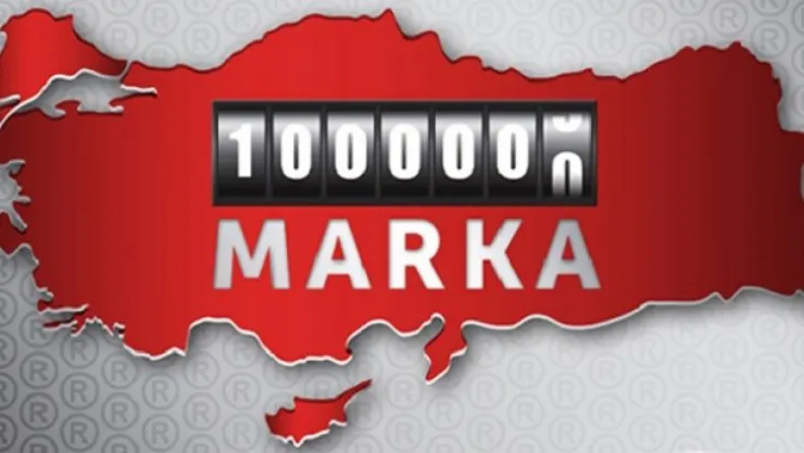 Marka Ve Patent Başvurusunda Büyük Artış