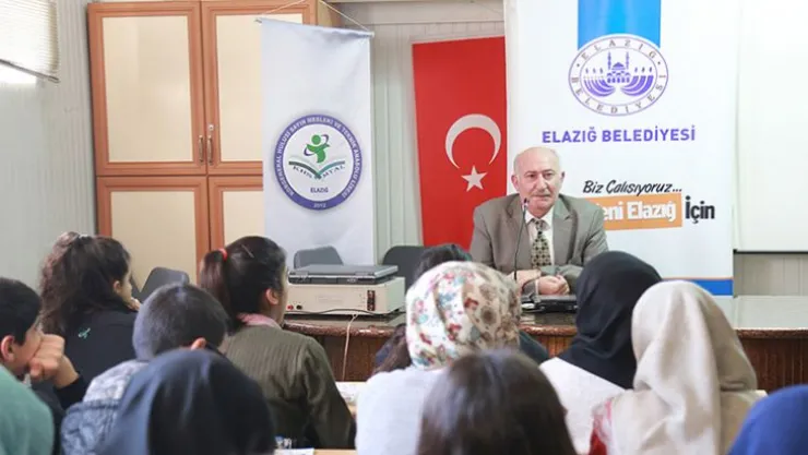 Okur-Yazar Buluşmalarıyla Okuma Kültürü Yaygınlaşacak