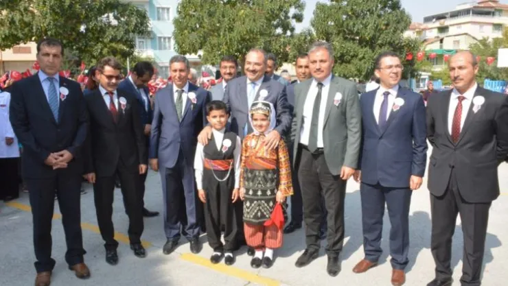 Vali Kaban, Ülkemizin İki Ordusu Vardır, Birisi Askeri Ordu Diğeri İlim Ve İrfan Ordusu