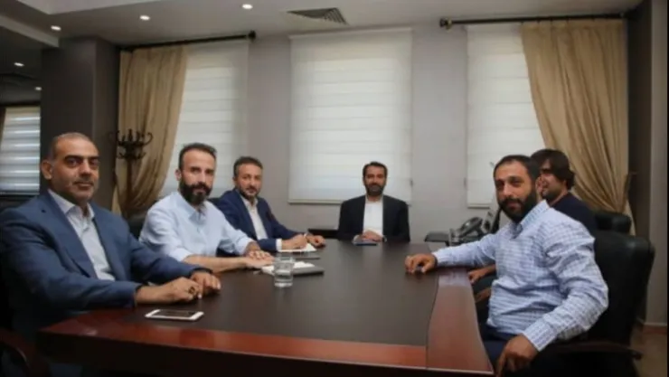 BELEDİYEDEN YATIRIM PROJELERİNE START