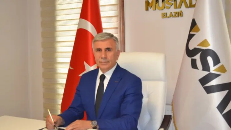 BAŞKAN UZUN'DAN 8 MART DÜNYA KADINLAR GÜNÜ MESAJI