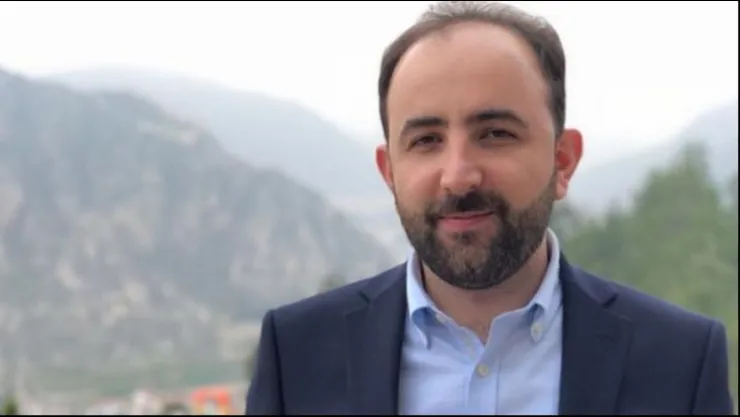 Yusuf Karabatak'a Yeni Görev