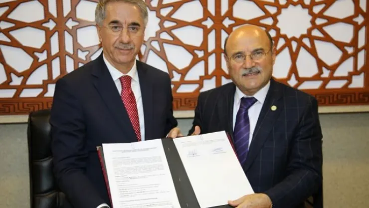 Başkan Yanılmaz 'Çalışanlarımızın Huzuru Herşeyden Önce Gelir'